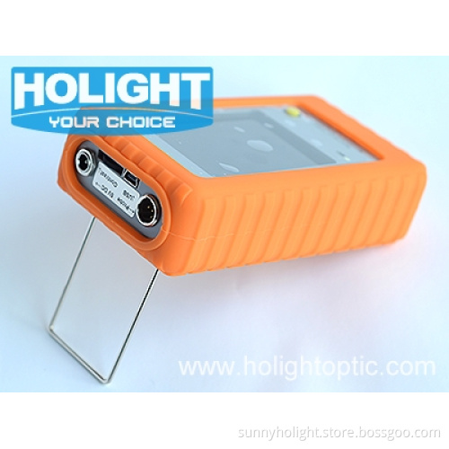 Hand-held Inspection Probe